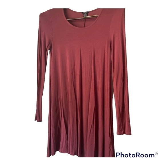RUE21 long sleeve dress - Picture 1 of 6